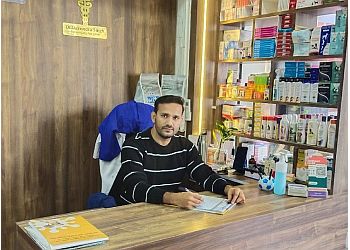 Dr. Dev Pet Hospital