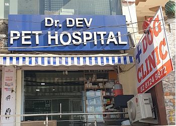 3 Best Veterinary Hospitals in Ajmer, RJ - ThreeBestRated
