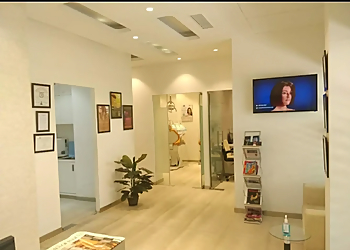 Dr. Devanjali Soin, BDS, MDS - WHITE DENTAL HEALTHCARE