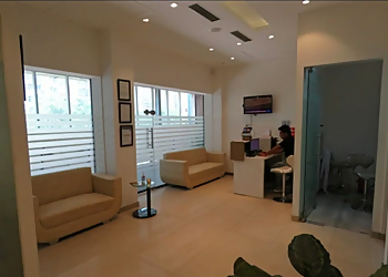 Dr. Devanjali Soin, BDS, MDS - WHITE DENTAL HEALTHCARE