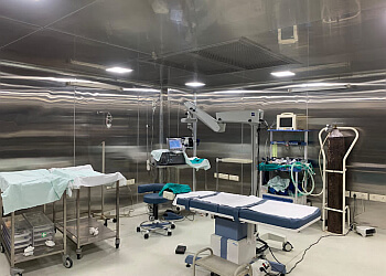 Dr. Devanshu, MBBS, MS - ASG EYE HOSPITAL