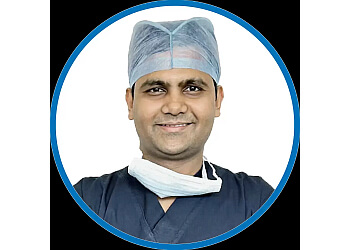 Dr. Devanshu, MBBS, MS - ASG EYE HOSPITAL
