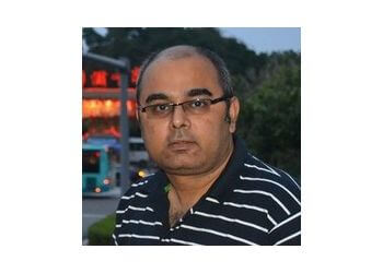 Dr. Devashish Chakravarty, MBBS, MD, PDCC 