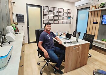 Dr. Devashish Pratima's Homoeopathy