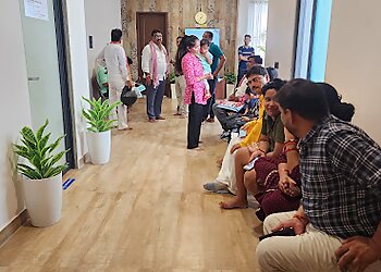 Dr. Devashish Pratima's Homoeopathy