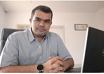 Dr. Devavrat Harshe, MBBS, MD - DHANVANTARI NURSING HOME NEUROPSYCHIATRY CENTRE