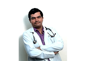 Dr Devavrat Harshe, MD - DHANVANTARI NURSING HOME NEUROPSYCHIATRY CENTRE