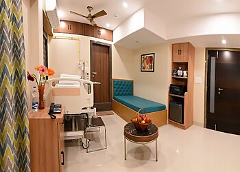 Dr. Devendra K. Patil, MBBS, MS, DNB - ISHAAN UROLOGY AND KIDNEY CARE HOSPITAL