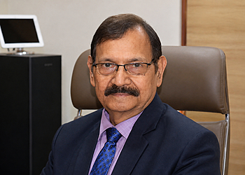 Dr. Devendra Kumar Gupta, MBBS, MS, M.Ch - DEVENDRA HOSPITAL 