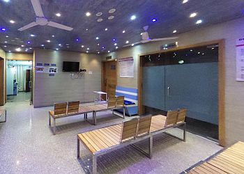 Dr. Devendra Kumar Gupta, MBBS, MS, M.Ch - DEVENDRA HOSPITAL