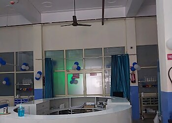 Dr. Devendra Kumar Saini, MBBS, MD - HEART CLINIC & EMERGENCY CARE CENTER