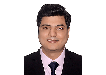 Dr Devesh Gangaramani, MBBS, DPM