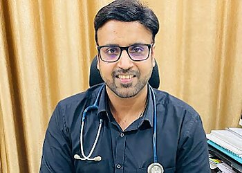 Dr. Devesh Rajani, MBBS, MD - MEDICAL CARE CENTRE AND HOSPITAL