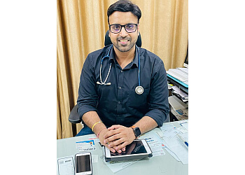 Dr. Devesh Rajani, MBBS, MD - Medical Care Centre And Hospital