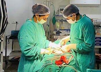 Dr. Devyani Sharma MBBS, MS - BLOOM MEDICITY