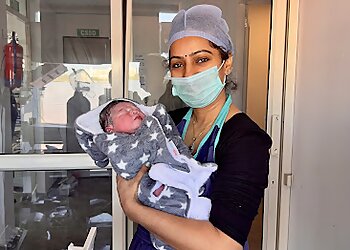 Dr. Devyani Sharma MBBS, MS - BLOOM MEDICITY