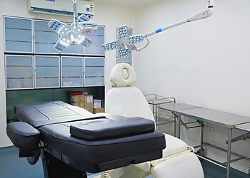 Dr. Dhananjay Chavan, MBBS, DVD - CLEAR SKIN LASER SKIN & HAIR CLINIC