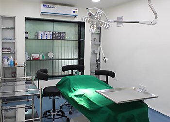 Dr. Dhananjay Chavan, MBBS, DVD - CLEAR SKIN LASER SKIN & HAIR CLINIC