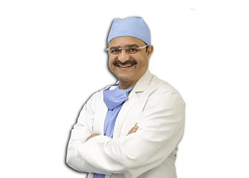 Dr. Dhananjay Chavan, MBBS, DVD - CLEAR SKIN LASER SKIN & HAIR CLINIC