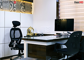 Dr. Dhananjay Chavan, MBBS, DVD - Clear Skin