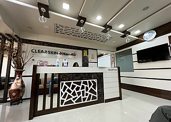 Dr. Dhananjay Chavan, MBBS, DVD - Clear Skin