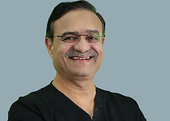 Dr. Dhananjay Chavan, MBBS, DVD -  Clear Skin