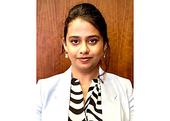 Dr. Dharini Shashank, MBBS, MS, MCH - BRINDAVAN DAFFODILS