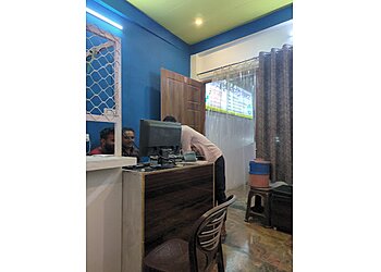 Dr. Dharmendra K. Tiwari, MD, DM - DR. TIWARI'S DIABETES & ENDOCRINE CLINIC