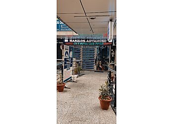 Dr. Dharmendra Verma, MBBS, DNB