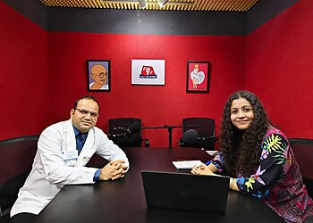 Dr. Dharmendra Verma, MBBS, DNB