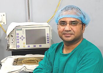 Noida Ophthalmologists Dr. Dharmendra Verma, MBBS, DNB image 1