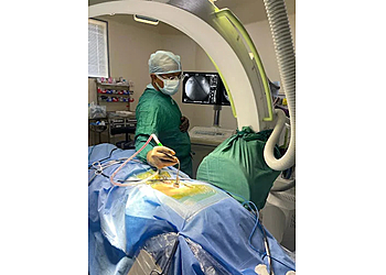 Dr. Dhaval Patel, MBBS, MS, DNB - UNIVERSAL HOSPITAL