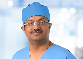 Dr. Dhaval Patel, MBBS, MS, DNB - UNIVERSAL HOSPITAL