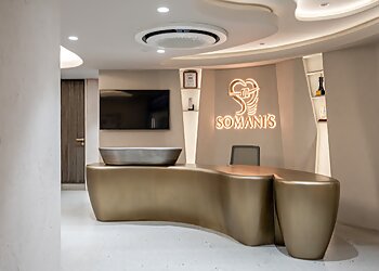 Dr. Dhaval Somani, BDS, MDS - SOMANI'S ORTHODONTIC & DENTAL CLINIC