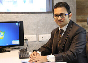 Dr. Dhaval Somani, BDS, MDS - Somani's Orthodontic & Dental Clinic