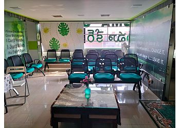 Dr. Dheeraj Kondagari, MBBS, MD - ENDORHEUMA CARE