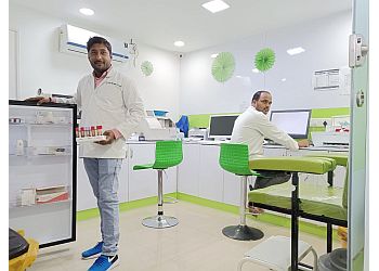 Dr. Dheeraj Kondagari, MBBS, MD - ENDORHEUMA CARE