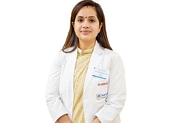 Faridabad Physiotherapy Dr. Dheerja Babbar image 1