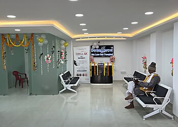 Dr. Dhiraj Kumar, MBBS, MD - DERMAWAVE SKIN LASER AND HAIR TRANSPLANT CENTRE