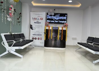 Dr. Dhiraj Kumar, MBBS, MD - DERMAWAVE SKIN LASER AND HAIR TRANSPLANT CENTRE