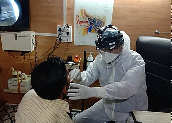 Dr. Dhiraj Nemade, MBBS, MS