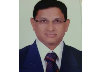 Dr. Dhiru A Chavda, MD - KAHAN HOSPITAL