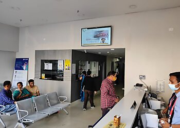 Dr. Dhruba Jyoti Choudhury, MBBS, MD, DNB - MEDICITY GUWAHATI