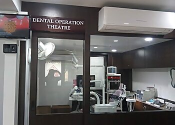 Dr. Dhruva's Dental & Cosmetic House