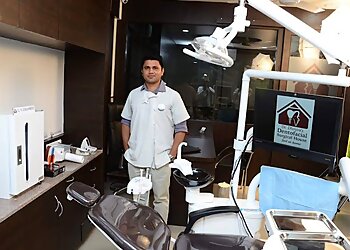 Dr. Dhruva's Dental & Cosmetic House