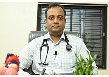Dr. Dibya Ranjan Behera MBBS, MD  - Divine Health Clinic