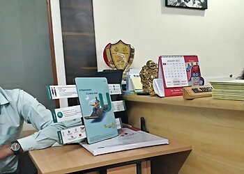 Dr. Dighe Tushar Anil, MBBS, MD, DM - DEENANATH MANGESHKAR HOSPITAL & RESEARCH CENTER