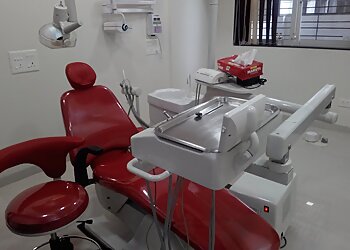 Dr. Digvijay Patil, BDS, MDS - SMILE ARCHITECT ORTHODONTIC CENTER AND DENTAL CLINIC