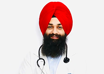 Dr. Dilbag Singh