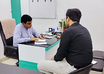 Dr. Dileep Verma MBBS, M.D